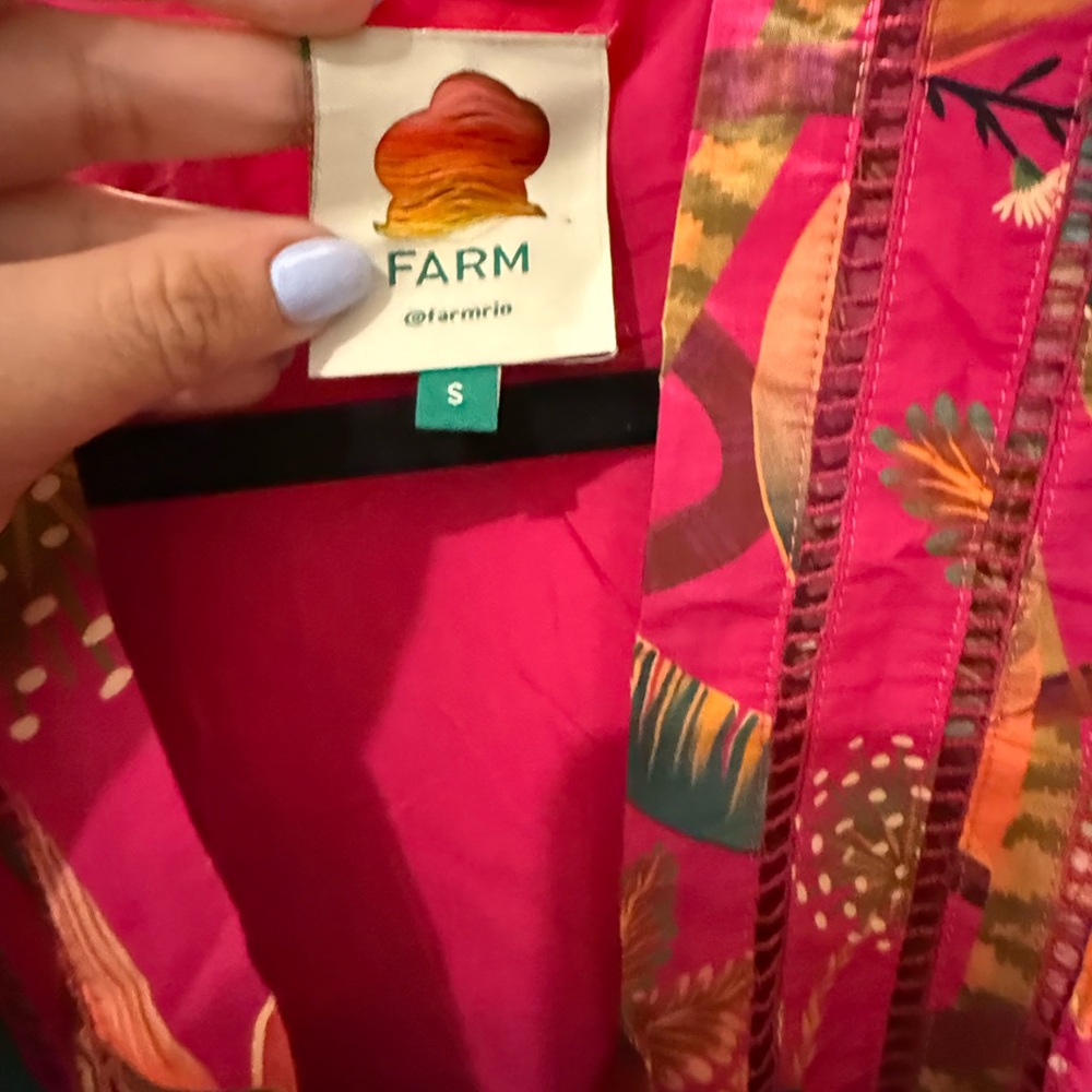FARM Rio Romper - Picture 5 of 8